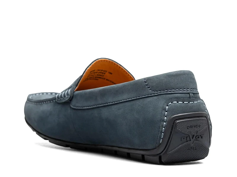 Motor Penny Driving Loafer