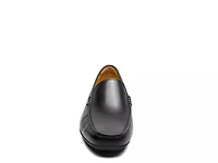 Motor Venetian Driving Loafer