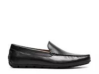 Motor Venetian Driving Loafer