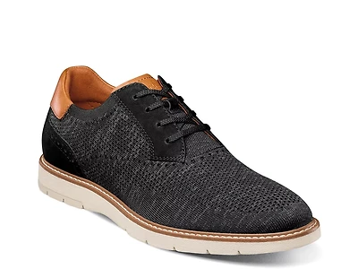 Vibe Knit Oxford