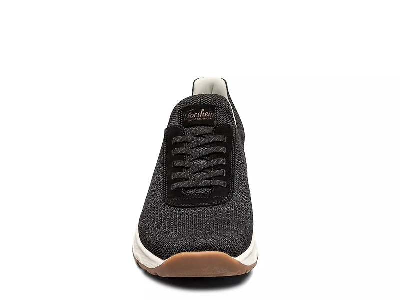 Satellite Knit Slip-On Sneaker