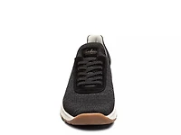 Satellite Knit Slip-On Sneaker