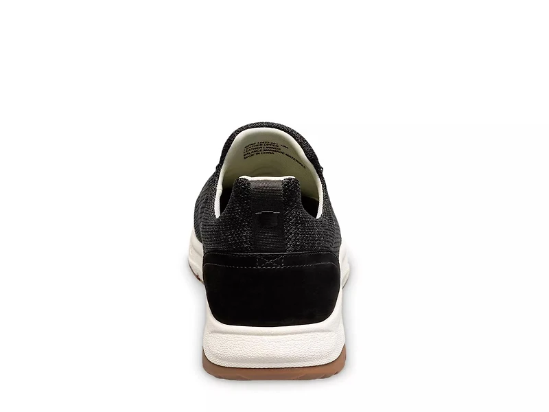 Satellite Knit Slip-On Sneaker