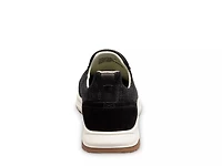 Satellite Knit Slip-On Sneaker