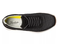 Satellite Knit Slip-On Sneaker