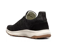 Satellite Knit Slip-On Sneaker
