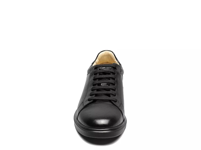 Social Lace To Toe Sneaker