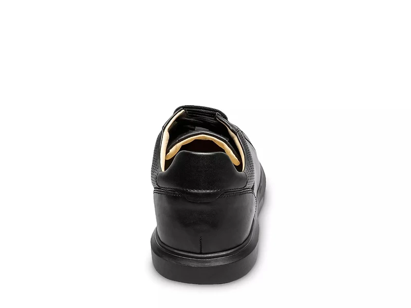 Social Lace To Toe Sneaker