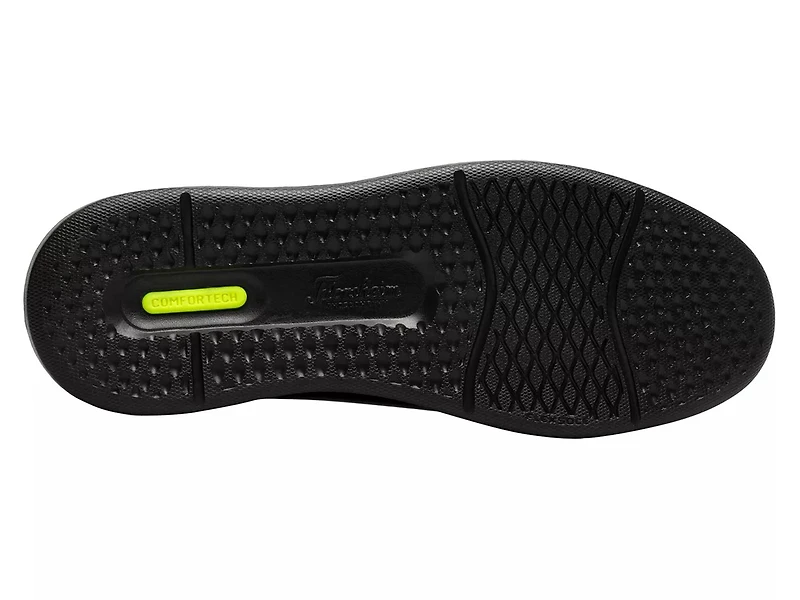 Social Lace To Toe Sneaker