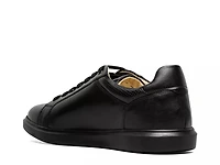 Social Lace To Toe Sneaker