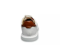 Social Lace To Toe Sneaker