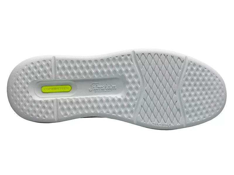 Social Lace To Toe Sneaker