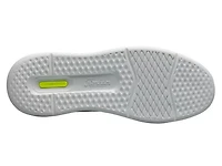 Social Lace To Toe Sneaker