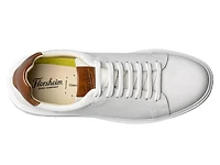 Social Lace To Toe Sneaker