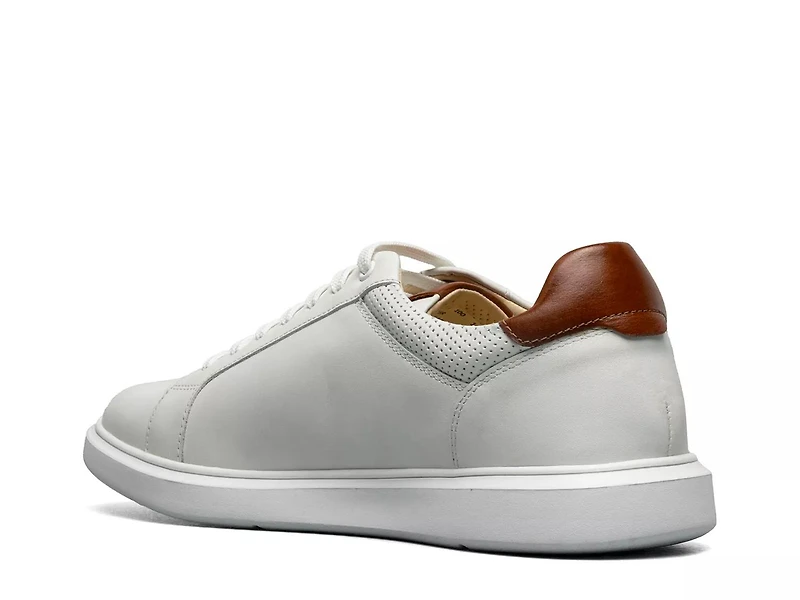 Social Lace To Toe Sneaker