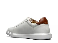 Social Lace To Toe Sneaker