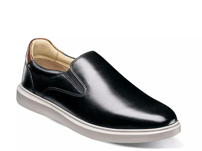 Social Slip-On Sneaker