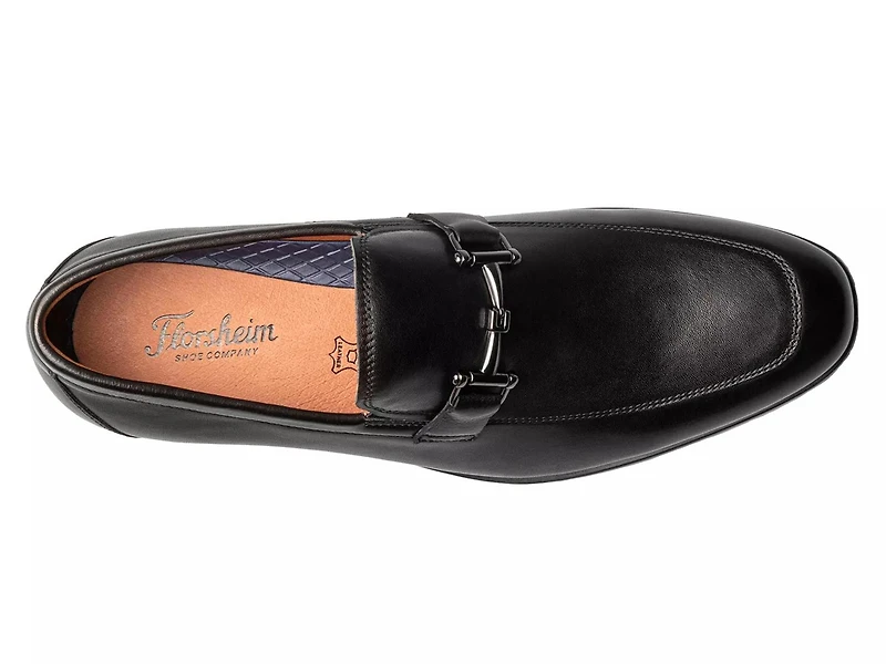 Zaffiro Bit Loafer