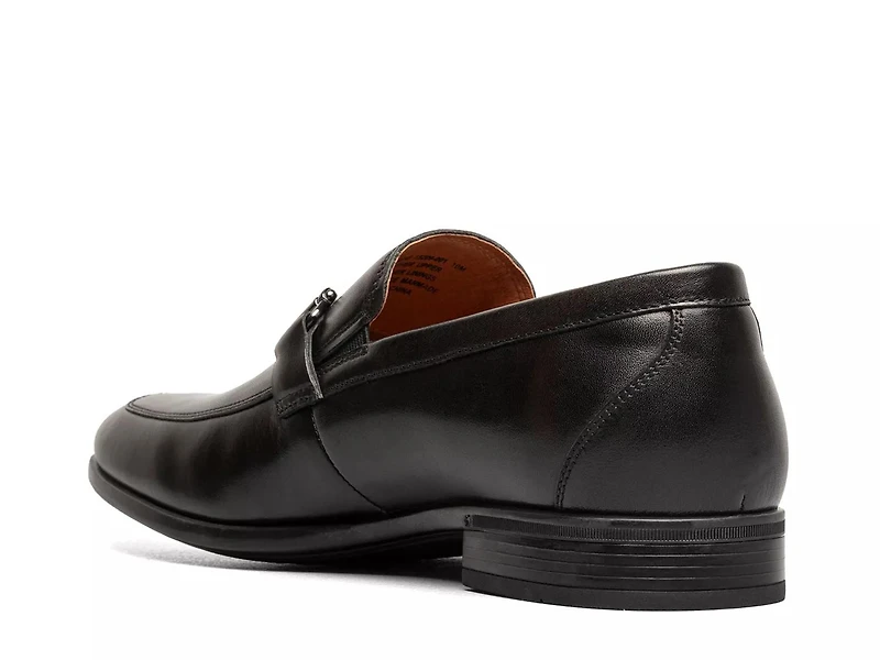 Zaffiro Bit Loafer