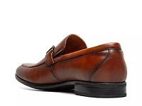 Zaffiro Bit Loafer