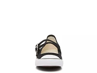 Dainty Mary Jane Sneaker