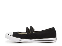 Dainty Mary Jane Sneaker