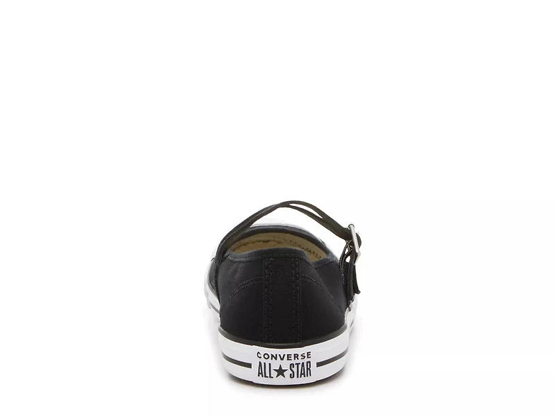 Dainty Mary Jane Sneaker