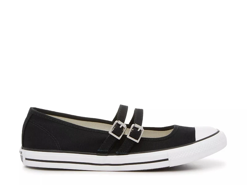 Dainty Mary Jane Sneaker