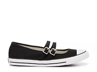 Dainty Mary Jane Sneaker