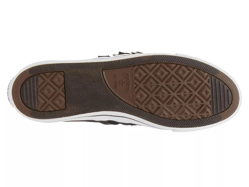 Dainty Mary Jane Sneaker