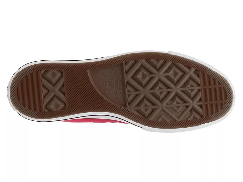 Chuck Taylor High-Top Platform Sneaker - Women's