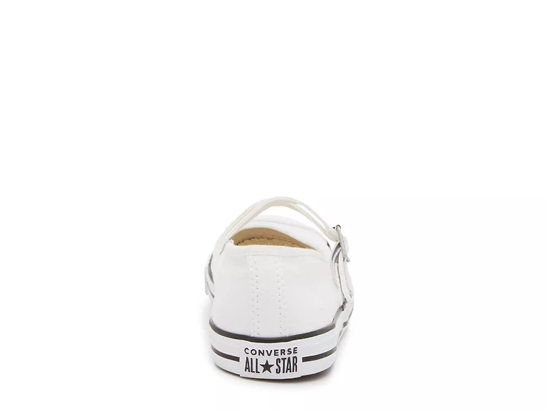 Dainty Mary Jane Sneaker