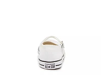Dainty Mary Jane Sneaker