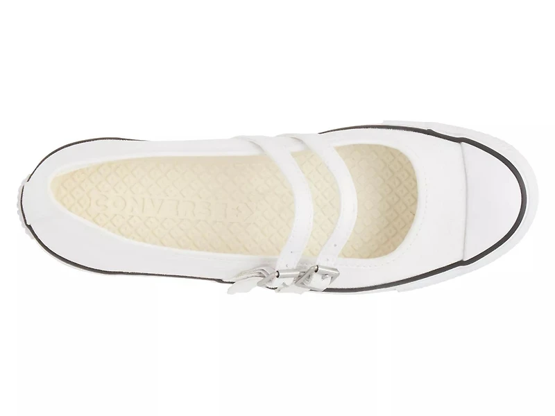 Dainty Mary Jane Sneaker