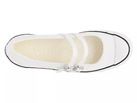 Dainty Mary Jane Sneaker