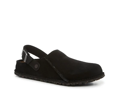 Lutry Clog - Men's