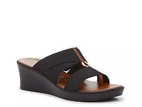 Demiri Wedge Sandal