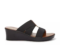 Demiri Wedge Sandal