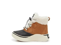 Out N About IV Chillz Waterproof Duck Boot - Kids'