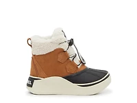 Out N About IV Chillz Waterproof Duck Boot - Kids'