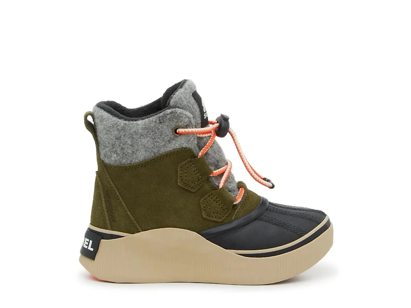 Out N About IV Chillz Duck Boot - Kids'