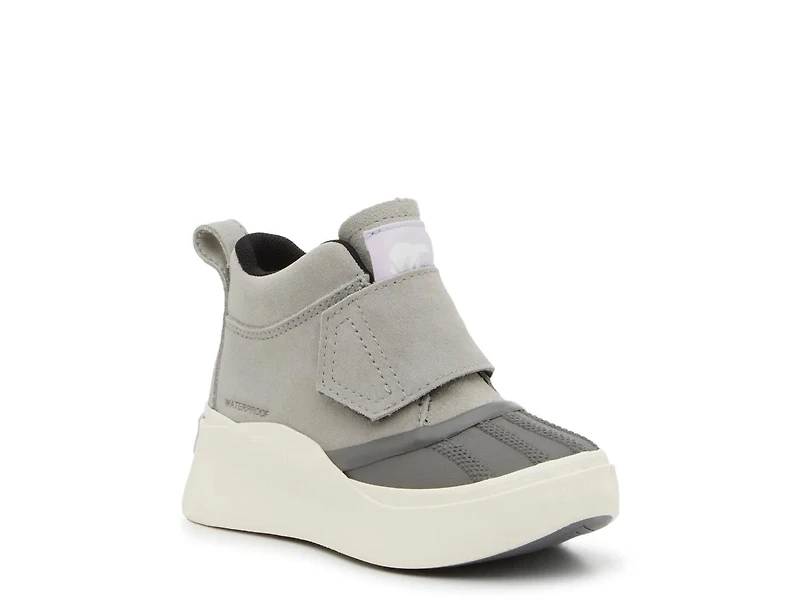 Out N About IV Waterproof Duck Boot