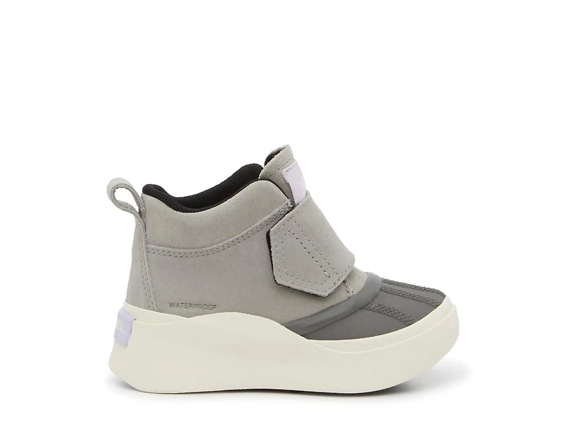 Out N About IV Waterproof Duck Boot