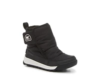 Whitney II Plus Snow Boot - Kids'