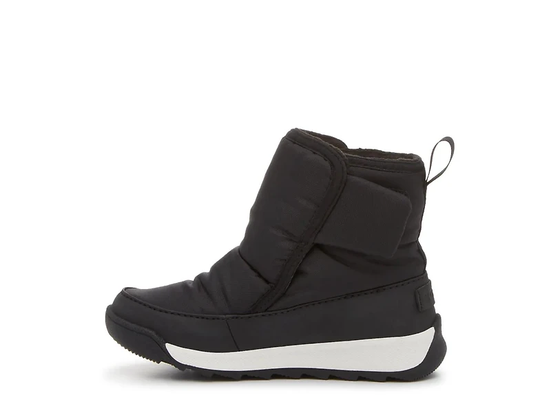 Whitney II Plus Snow Boot - Kids'