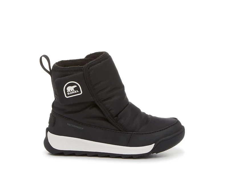 Whitney II Plus Snow Boot - Kids'