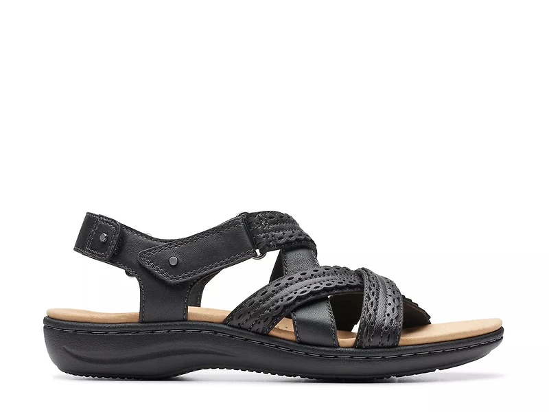 Laurieann Rena Sandal