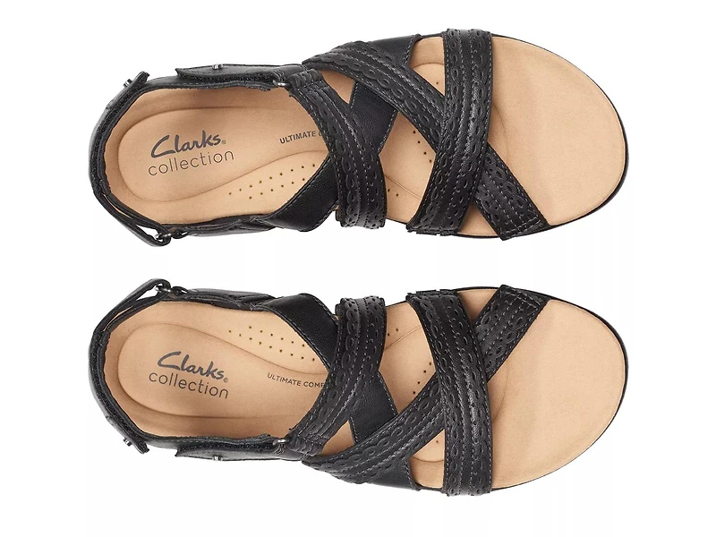 Laurieann Rena Sandal