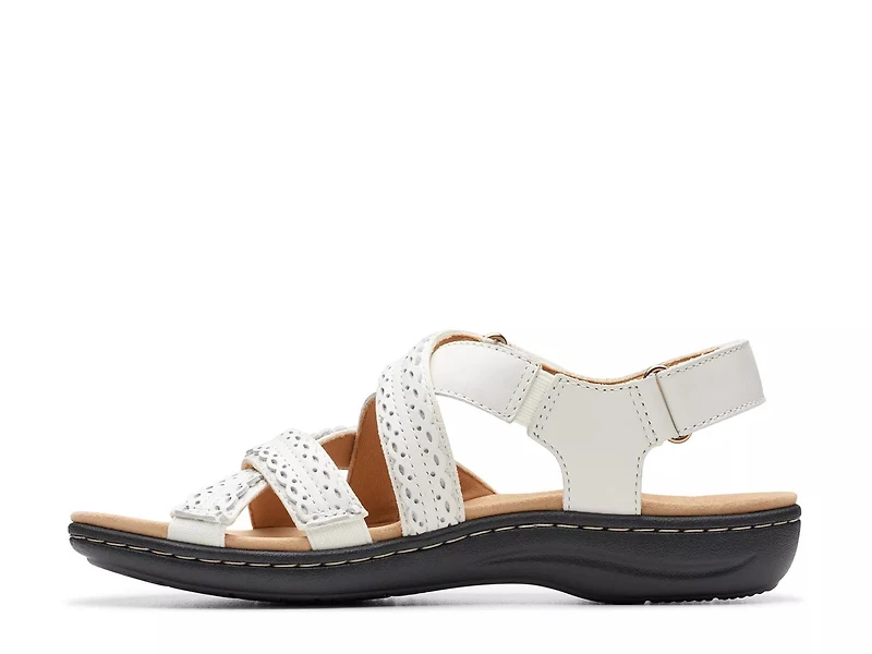 Laurieann Rena Sandal