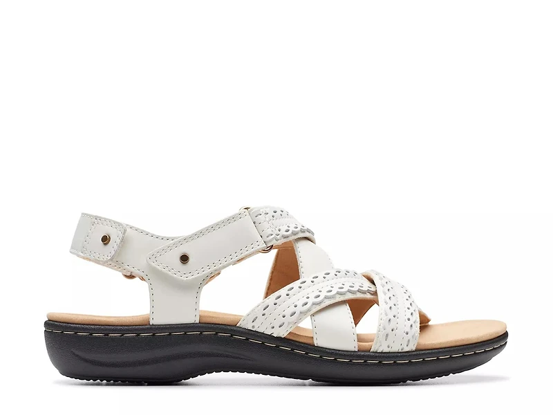 Laurieann Rena Sandal